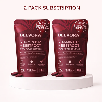 2 Pack Subscription
