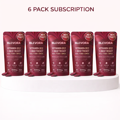 6 Pack Subscription