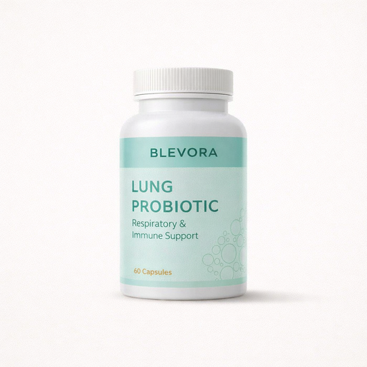 Lung Priobitics Capsules