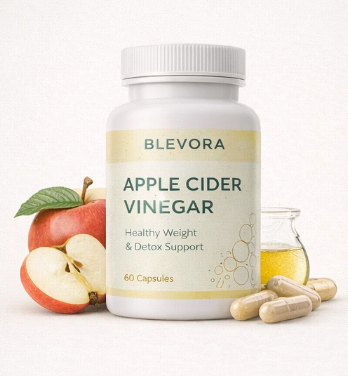 Apple Cider Vinegar Capsules
