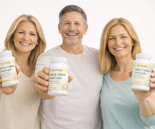 Apple Cider Vinegar Capsules