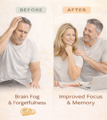 Lion's Mane Capsules