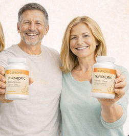 Lion's Mane Capsules