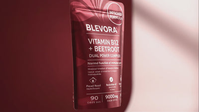 B-12 RELAUNCH SUPER DEAL